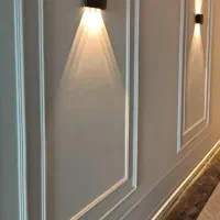 کاغذ دیواری،ماربل شیت،برجسپ‌کابینت،تی‌وی وال