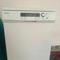 ماشیِن ظرفشویی پاکشوما 14 نفره