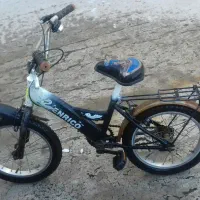 دوچرخه 16