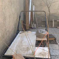 ارابه|ابزارآلات|خوی, |دیوار