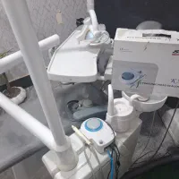 یونیت دندون پزشکی|پزشکی|نسیمشهر, |دیوار