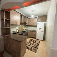 اجاره روزانه و هفتگی واحد مهرشهر|اجارهٔ کوتاهمدت آپارتمان و سوئیت|کرج, آق تپه|دیوار