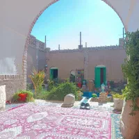 دوربین مداربسته برای باغ