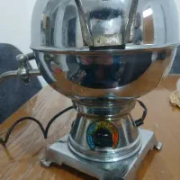سماور برقی قدیمی