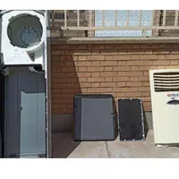 نمایندگی تعمیرات پکیج آبگرمکن دیواری وانواع بخاری|خدمات پیشه و مهارت|خرم‌آباد, |دیوار