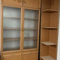 کمد MDF - استند و میز تلویزیونtv