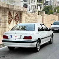 پژو پارس مدل ۱۴۰۰|خودرو سواری و وانت|گرگان, |دیوار
