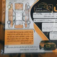 ماشین پراید مدل 92سالم شاسی پلمپ|خودرو سواری و وانت|گالیکش, |دیوار