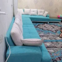مبل ۹نفره