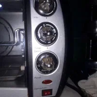 توستر بیم آلمان اصل|اجاق گاز و لوازم برقی پختوپز|کردکوی, |دیوار