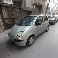 دوو ماتیز، مدل ۱۳۸۲|خودرو سواری و وانت|مشهد, کوی سیدی|دیوار
