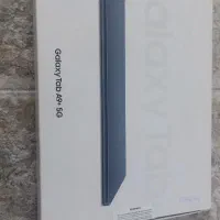 تبلت A9پلاس 5G سوخته
