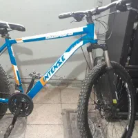 دوچرخه ۲۶ اینتز