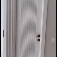 درب اتاق و سرویس|مصالح و تجهیزات ساختمان|شهریار, شهریار|دیوار