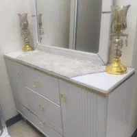 میز دراور شیک و مدرن