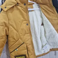 کاپشن بچه گانه|کفش و لباس بچه|رشت, استقامت ۲|دیوار
