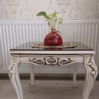 مبل استیل|مبلمان خانگی و میز عسلی|همدان, |دیوار