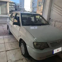 پراید ۱۳۲مدل۹۰دوگانه|خودرو سواری و وانت|تالش, هشتپر|دیوار