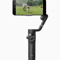 DJI osmo 6 . کیمبال اوزمو ۶ نو زیر قیمت