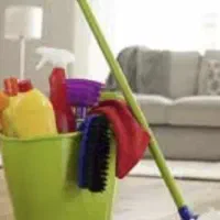 استخدام نظافتچی خانم