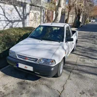 پراید وانت|خودرو سواری و وانت|ملایر, |دیوار