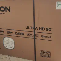 تلویزیون هوشمند ال ای دی بلانتون سایز 50 اینچ|تلویزیون و پروژکتور|تهران, سلسبیل شمالی|دیوار