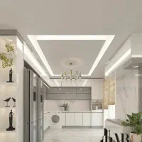 اجرای نوین راویز بدون میلگرد وجوشکاری