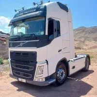 FH 500 2019|خودرو سنگین|کوهین, |دیوار