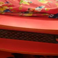 تخت خواب قرمز|تخت و سرویس خواب|کرمانشاه, |دیوار