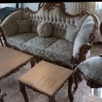 فروش میل سلطنتی نو