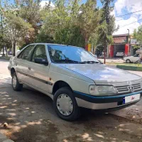 پژودرحد۸۸بیرنگ پلمپ