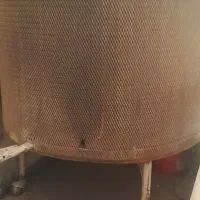 تنور گازی|اجاق گاز و لوازم برقی پخت‌وپز|ملایر, |دیوار