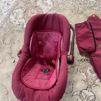 کریر کودک|کالسکه و لوازم جانبی|شاهین‌شهر, پاسداران|دیوار