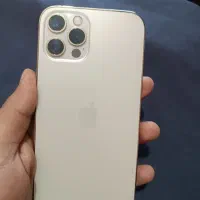 آیفون ۱۲ پرو