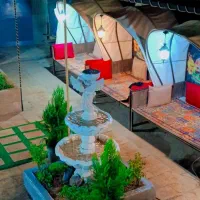 رزرو سالن مناسب یلدا|خدمات پذیرایی، مراسم|یزد, |دیوار