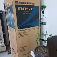 یخچال بوست ۲۴ فوت|یخچال و فریزر|دورود, |دیوار