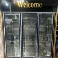 یخچال فروشگاه کد۰۹۸۷|فروشگاه و مغازه|مینودشت, |دیوار