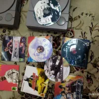 پلی استیشن ۱ سونی یک|کنسول، بازی ویدئویی و آنلاین|تهران, تهرانپارس شرقی|دیوار