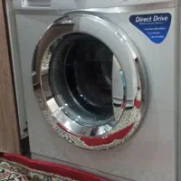 لباسشویی ال جی ۷ کیلویی