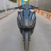 کیلیک 160مدل 1401فولabs|موتورسیکلت|تهران, دژکام|دیوار