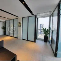 پارتیشن اداری سکوریت میرال ام دی اف