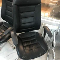 صندلی اداری