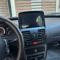 ساینا ۹۸ بدون رنگ|خودرو سواری و وانت|سنندج, |دیوار