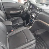 شاهینG سانروف دار توربو دنده ای|خودرو سواری و وانت|پردیس, فاز ۲|دیوار