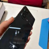 گوش موبایل شیائومی نوت۱۳پرو ۱ماه کارکرده نوبدون خط