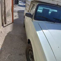 پیکان وانت ۸۶|خودرو سواری و وانت|تبریز, |دیوار