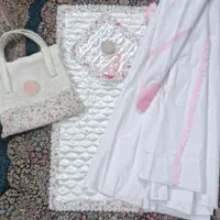 ست چادر جشن تکلیف