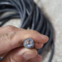 کابل ۲*۴ کولر گازی کاوه تک