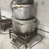 فروشگاه/خریدار/انواع لوازم صنعتی رستوران وکافه|کافیشاپ و رستوران|تهران, آذری|دیوار