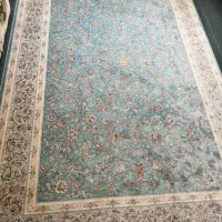 فرش ماشینی ۱۲۰۰ شانه
